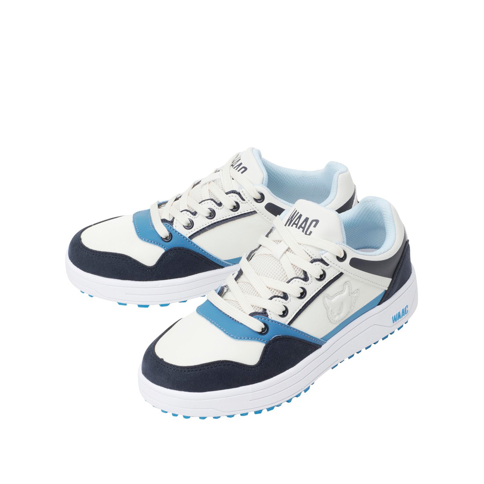 MEN CANDYシューズ ブルー