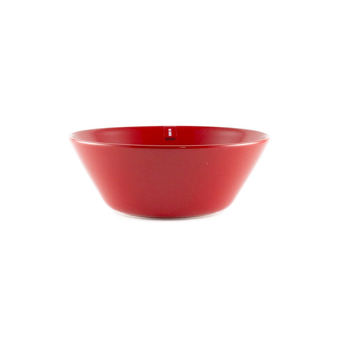 イッタラ ティーマ ボウル 15cm 赤 レッド 食器 小鉢 北欧 カフェ