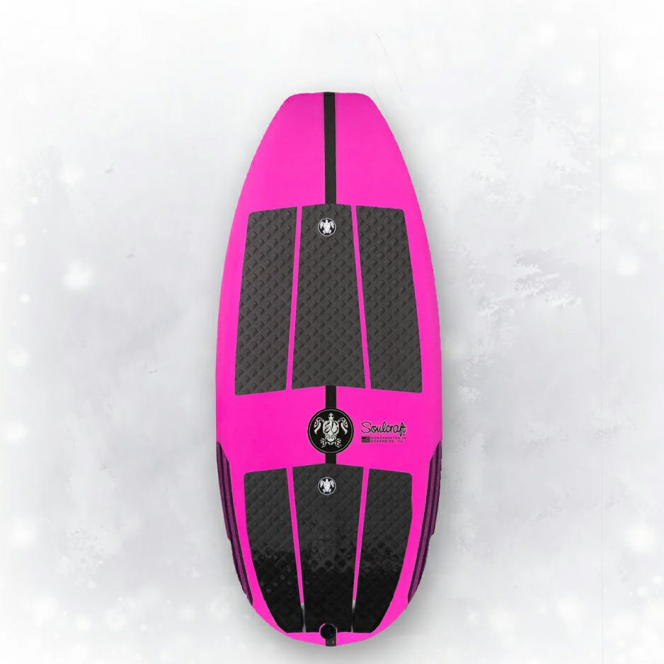 キッズ用ウェイクサーフィンボード | WAKESTYLECO.