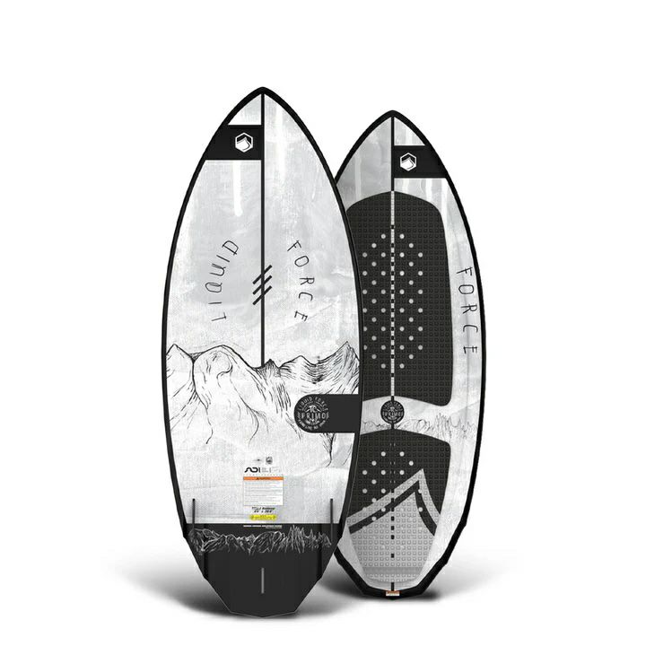 LIQUID FORCE | WAKESTYLE CO.