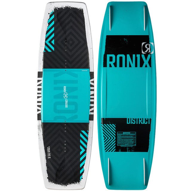 High Performance Wakeboards, Surfboards, Foils and Water Sports