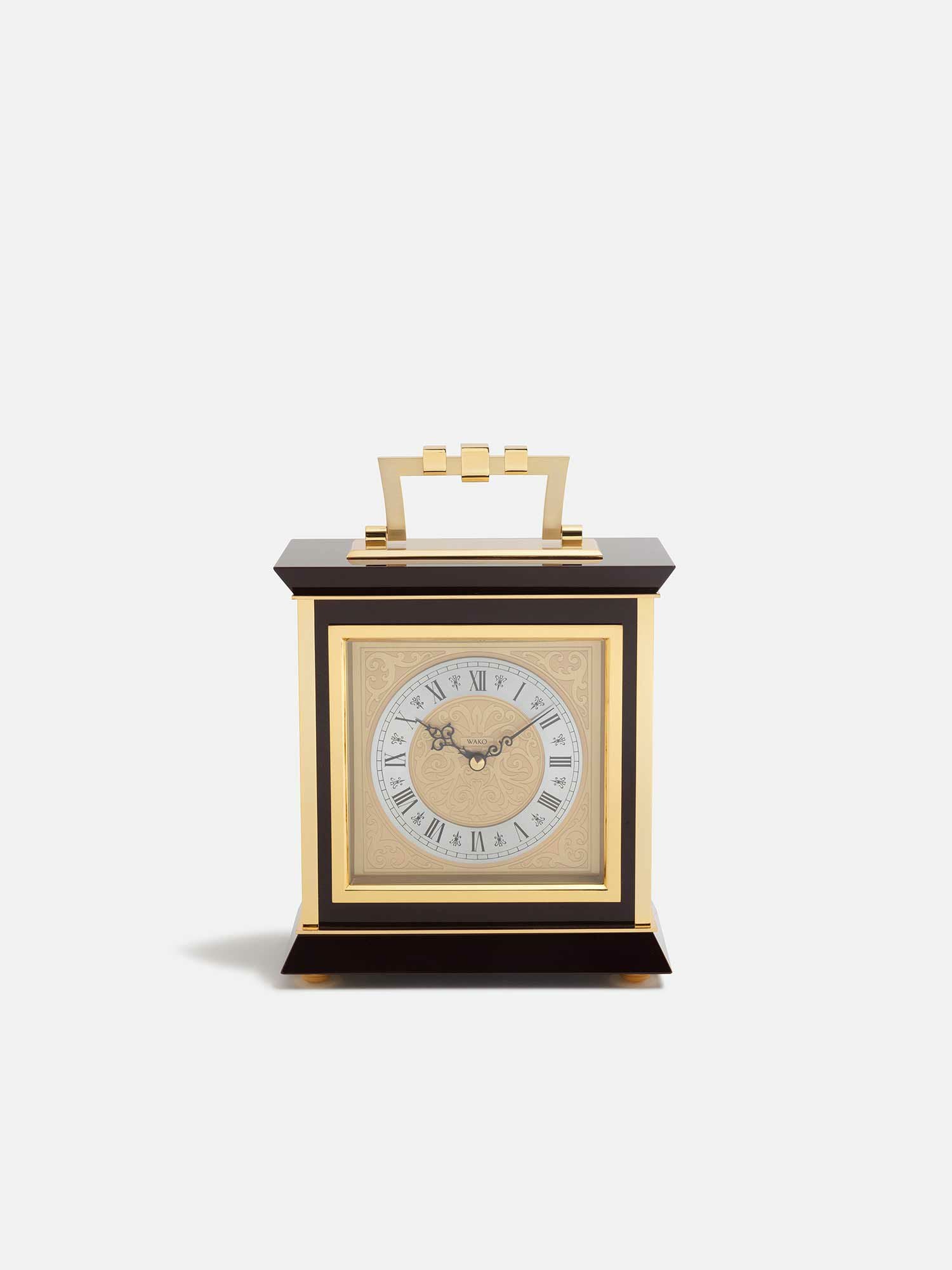 WAKOクロック〈NB1012R〉 |WAKO | WAKO公式オンラインブティック
