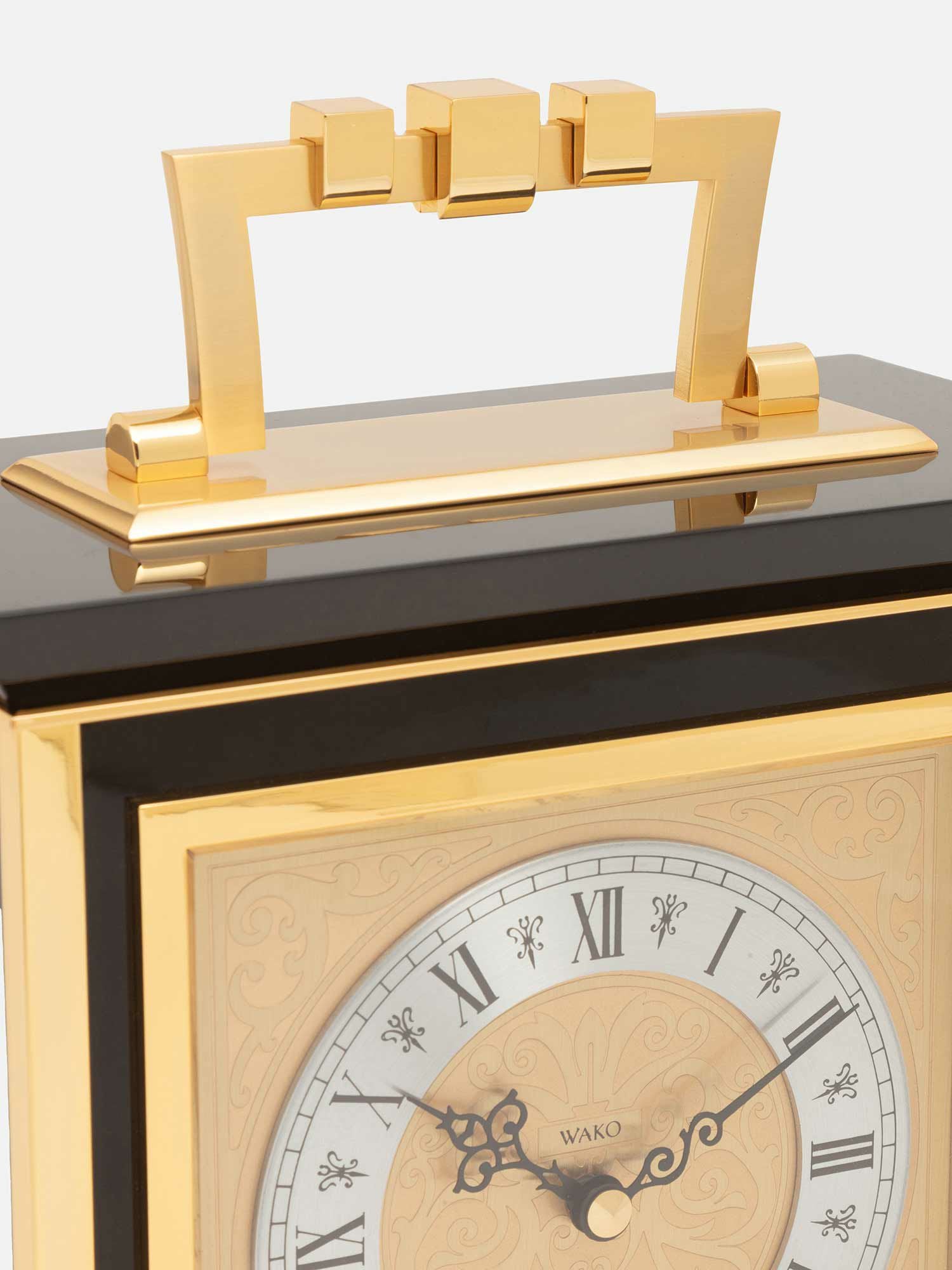 WAKOクロック〈NB1012K〉 |WAKO | WAKO公式オンラインブティック