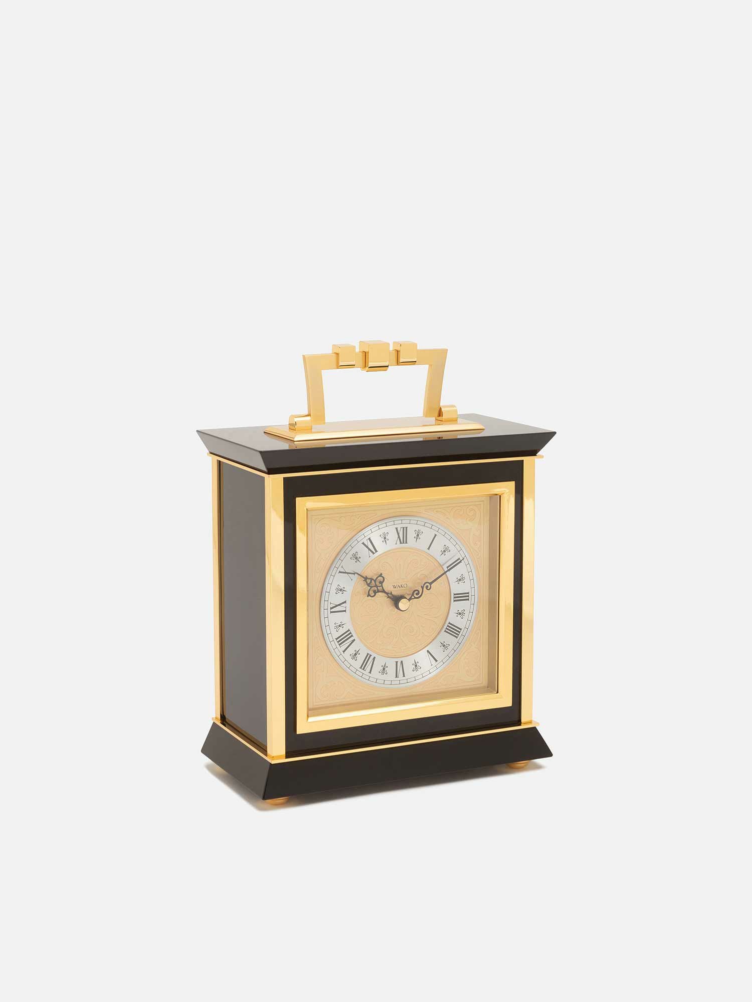 WAKOクロック〈NB1012K〉 |WAKO | WAKO公式オンラインブティック