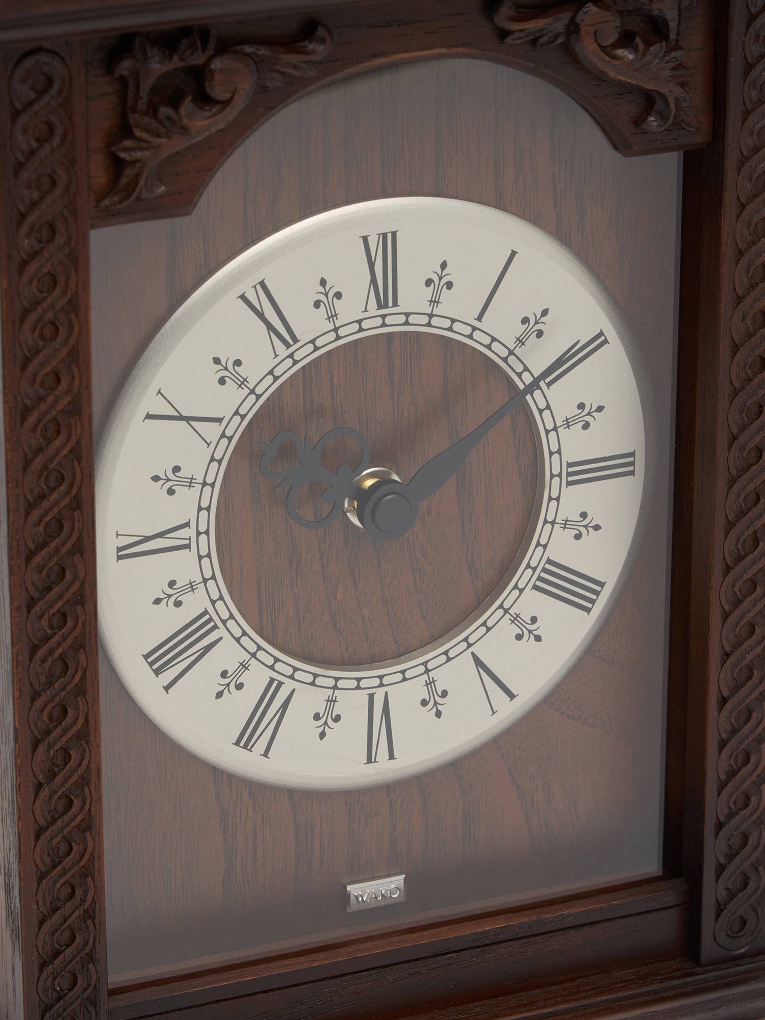 WAKOクロック〈SB144〉 |WAKO | WAKO公式オンラインブティック | 銀座