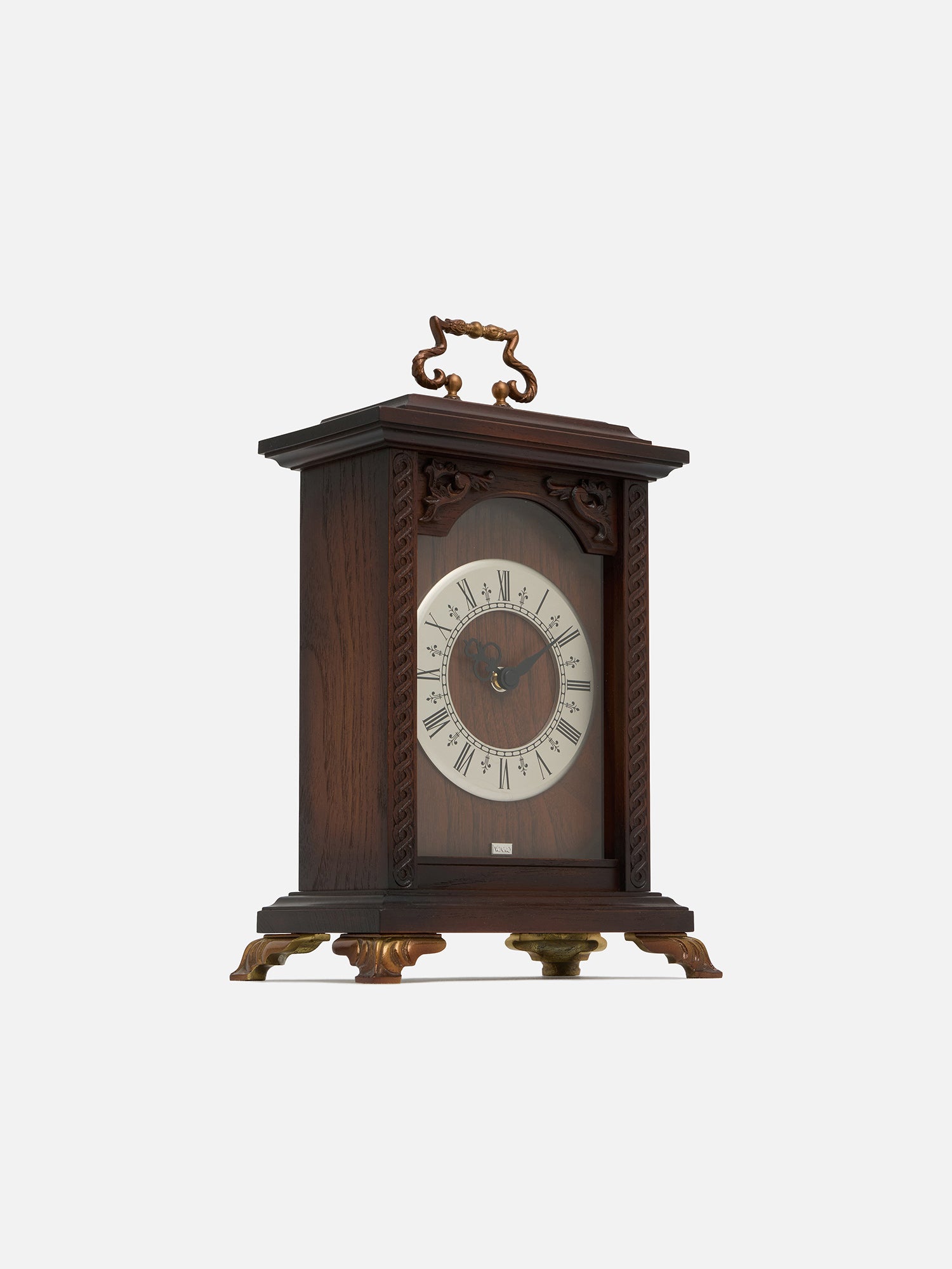 WAKOクロック〈SB144〉 |WAKO | WAKO公式オンラインブティック | 銀座