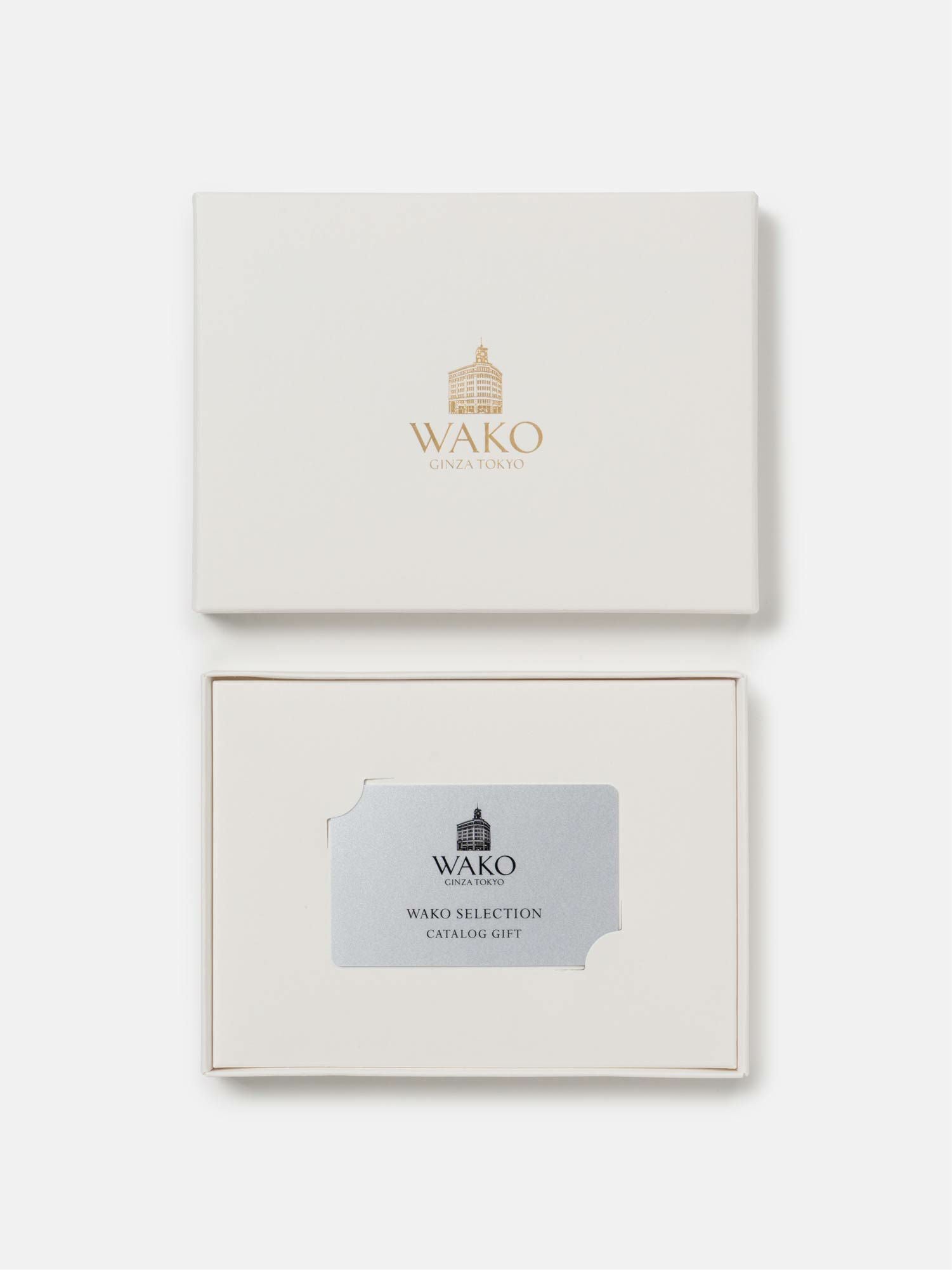 ギフト | WAKO公式オンラインブティック | 銀座・和光