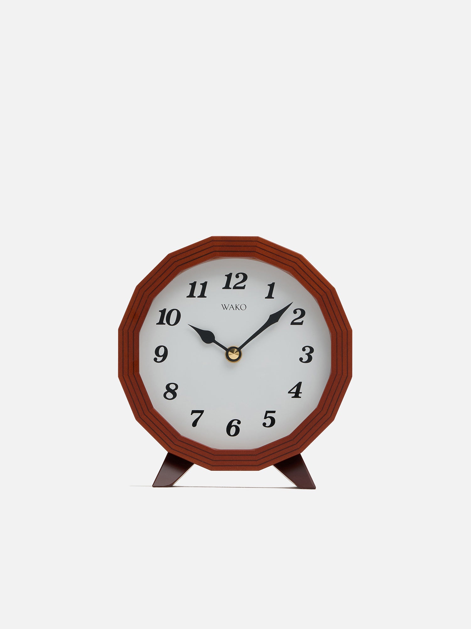 WAKOクロック〈NB1012R〉 |WAKO | WAKO公式オンラインブティック