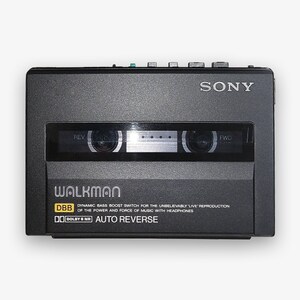 Sony WM-150 Gallery ▷ Walkman.land