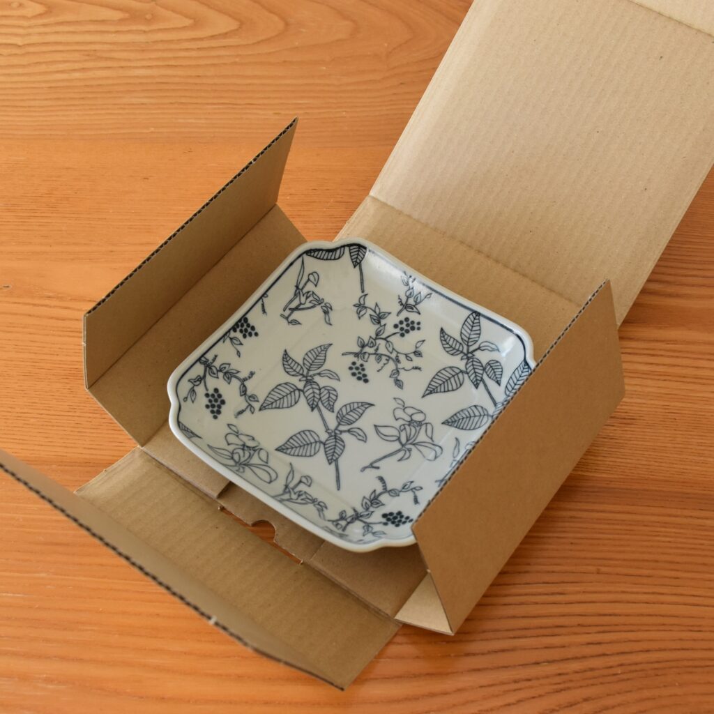 scope 】アルテック製品購入でもらえる買えない器【 artek Lehti 木瓜