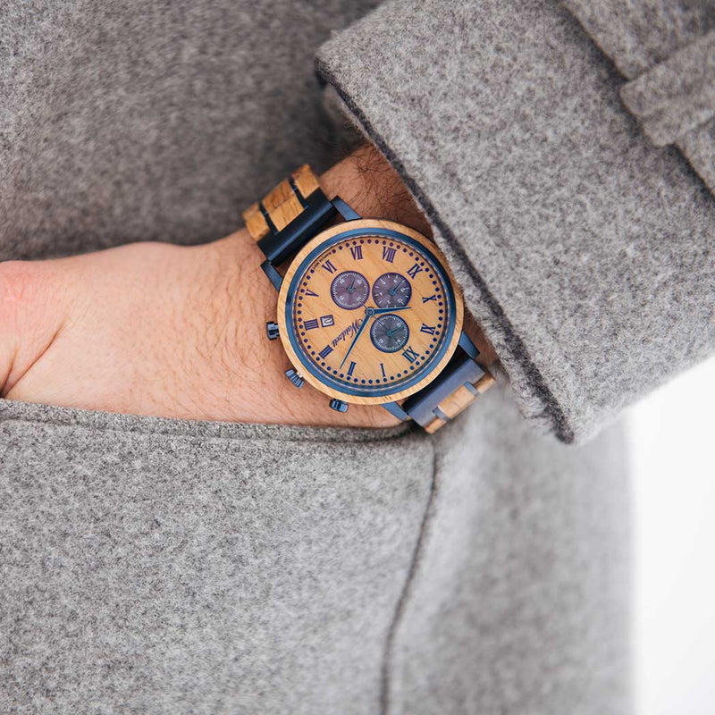 Watches – Waidzeit Design