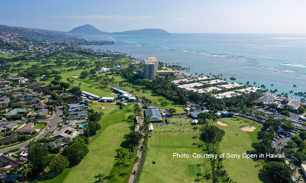 2026年1月ハワイのイベント・カレンダー - Waikiki Trolley