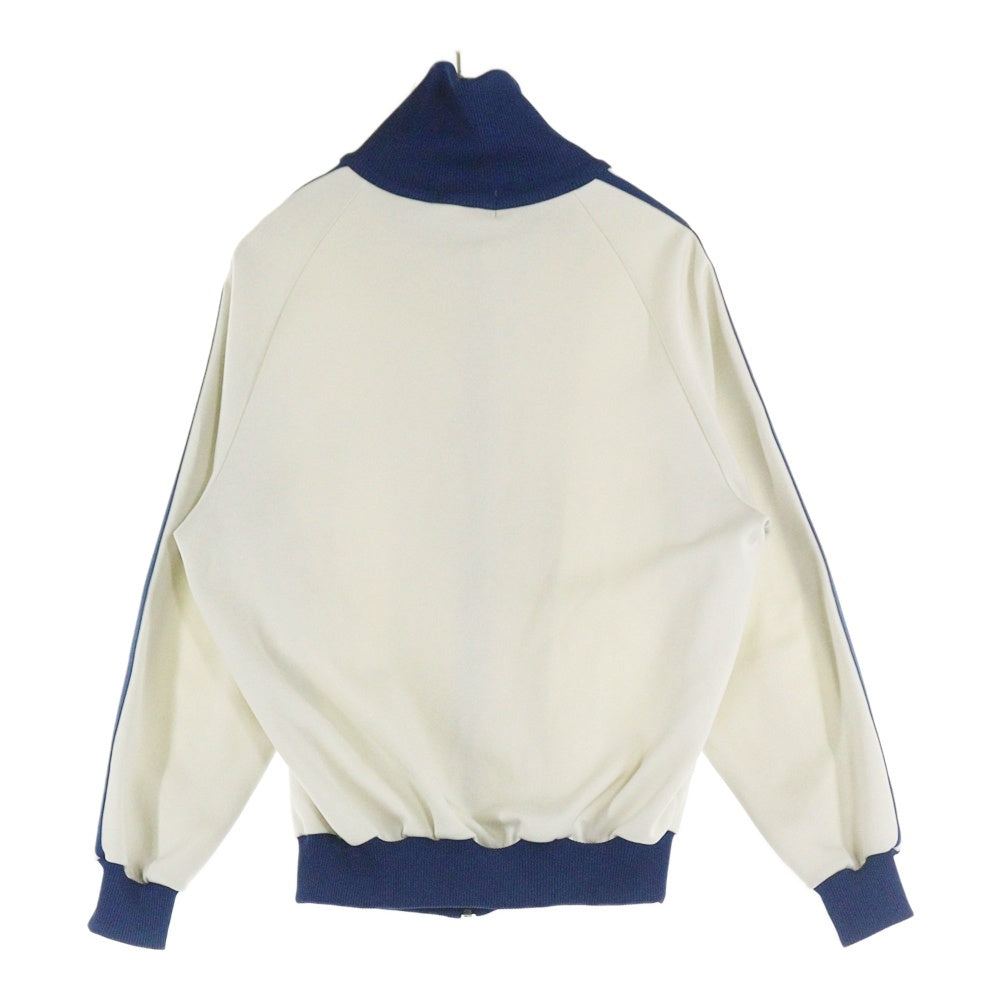 VINTAGE(ヴィンテージ) 80s adidas デサントタグ トラックジャケット