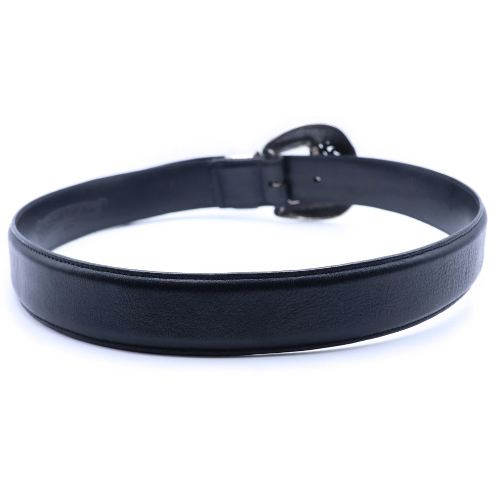 CHROME HEARTS(クロムハーツ) BLT CLASSIC 3PC クラシック3PC レザーベルト