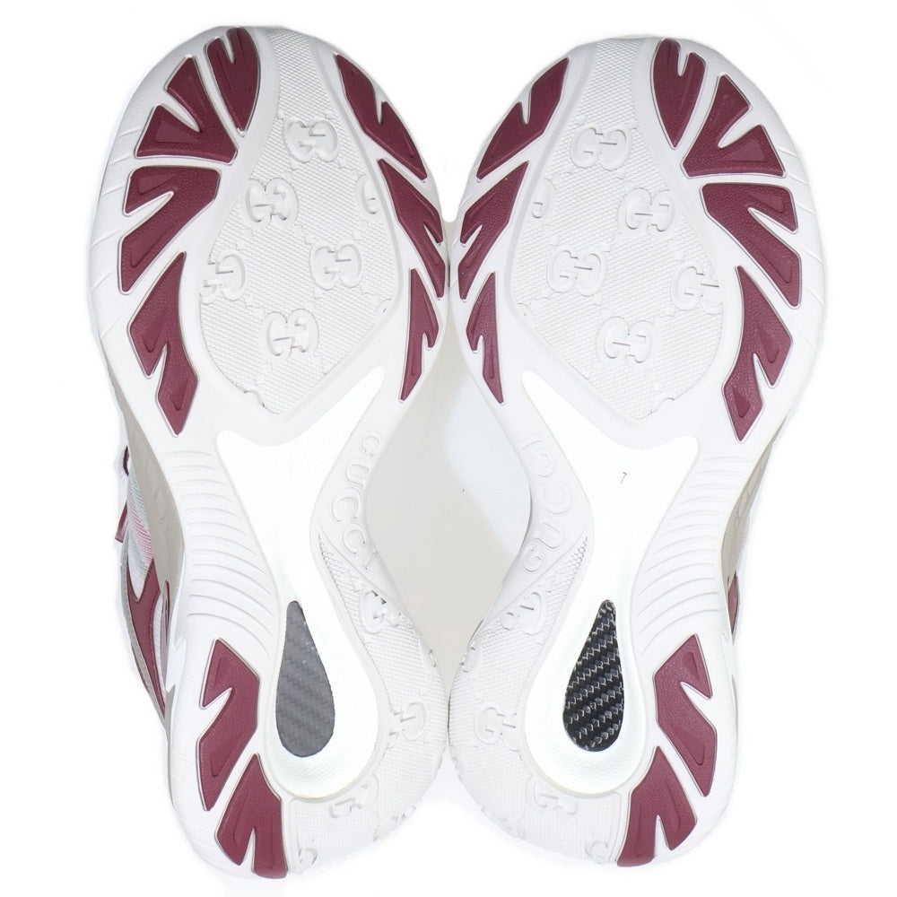 GUCCI(グッチ) 2.0 GG Logo Sneaker GGロゴ インターロッキングG