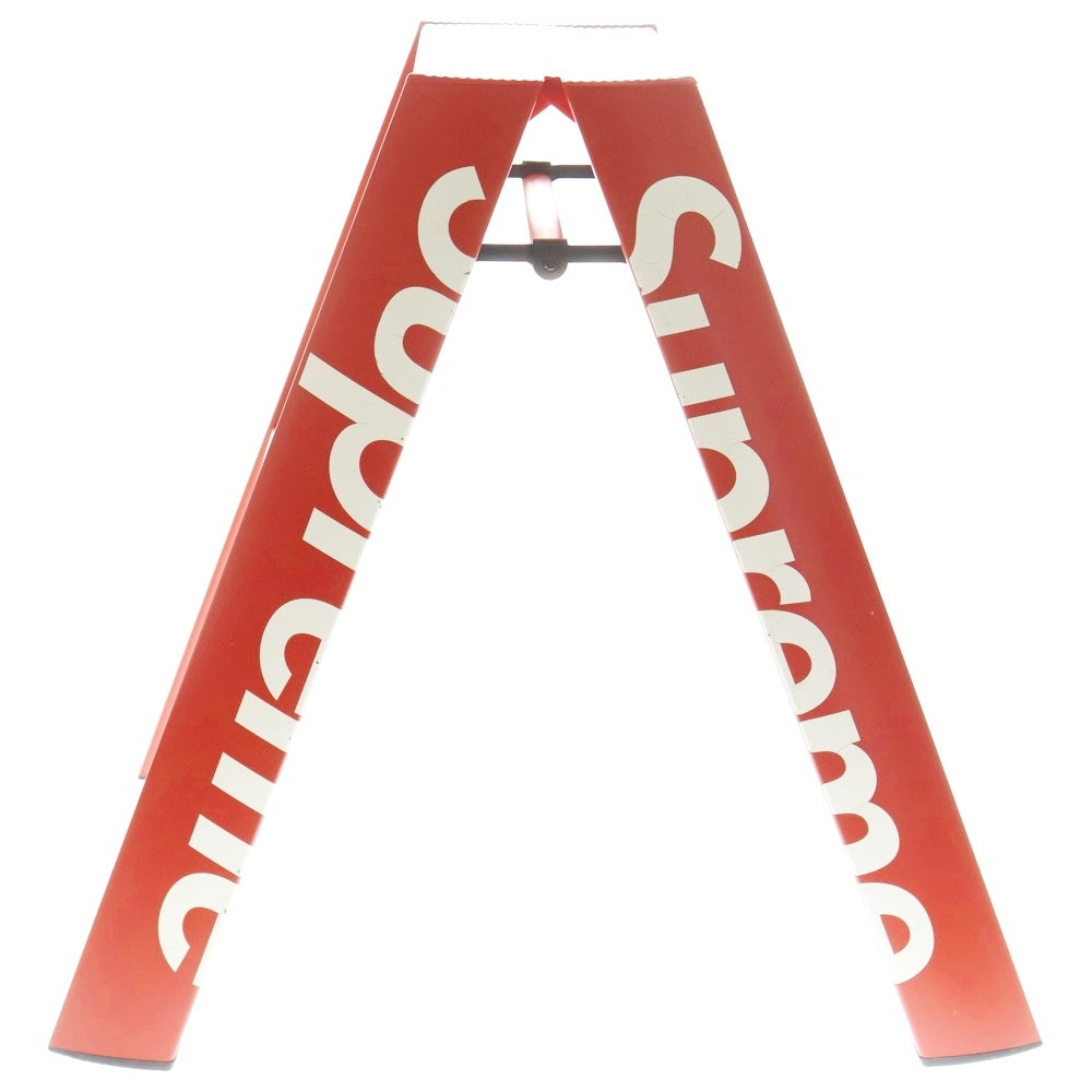 SUPREME(シュプリーム) 18AW Lucano Step Ladder ルカーノ ステップ