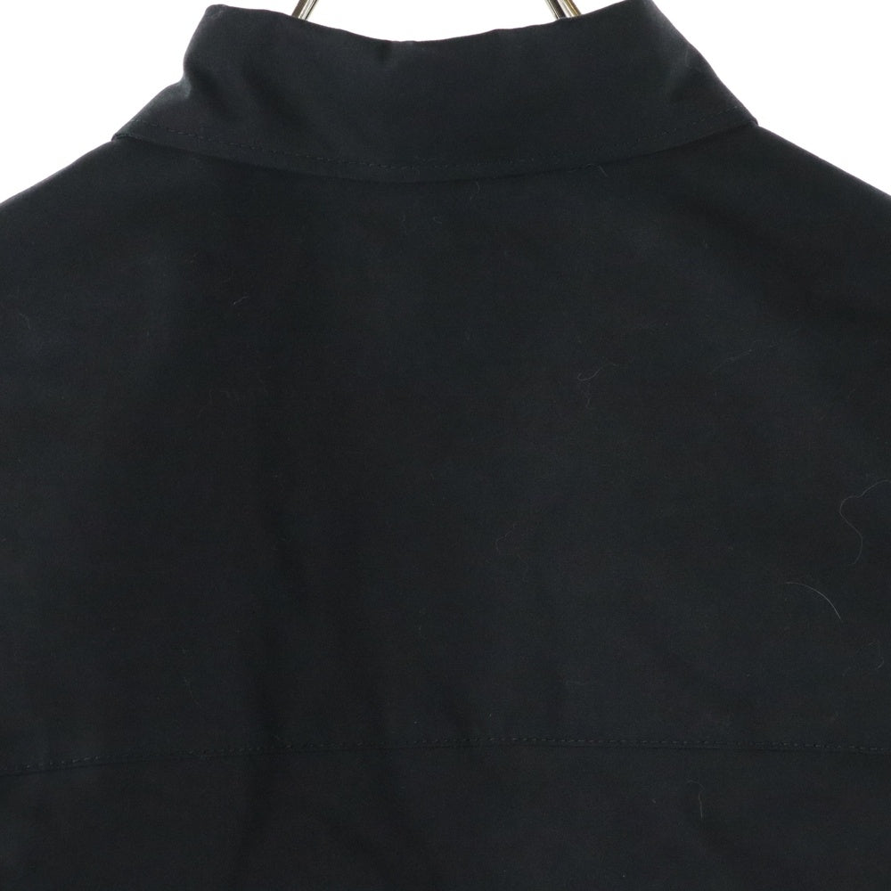 BALENCIAGA(バレンシアガ) Outerwear Shirt オーバーサイズ長袖シャツ