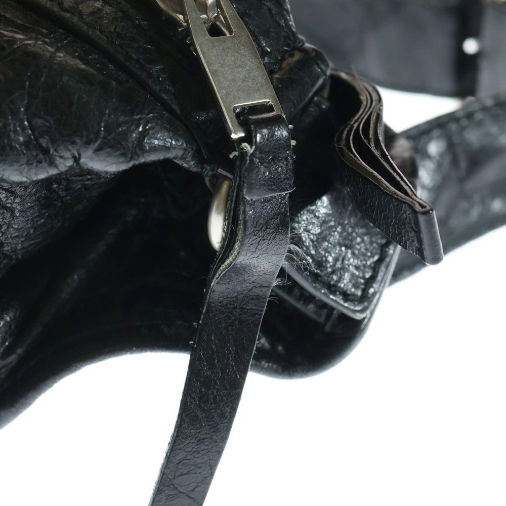 BALENCIAGA(バレンシアガ) クラシックネオリフト ベルトバッグ