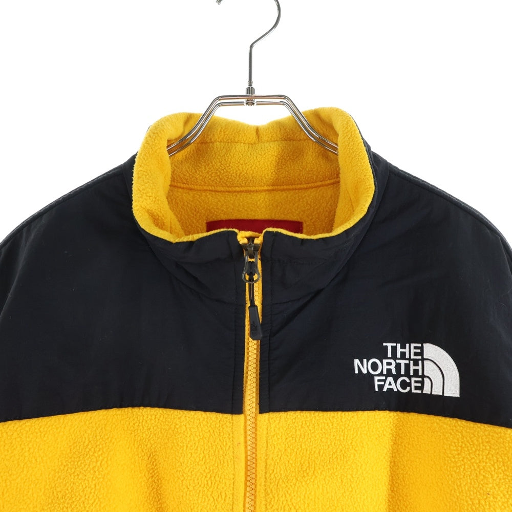 SUPREME(シュプリーム) 20SS×THE NORTH FACE RTG FLEECE JACKET