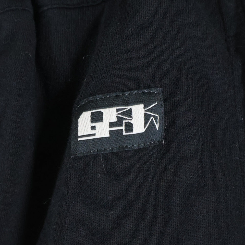 Rick Owens DRKSHDW(リックオウエンス ダークシャドウ) 21SS PUSHER