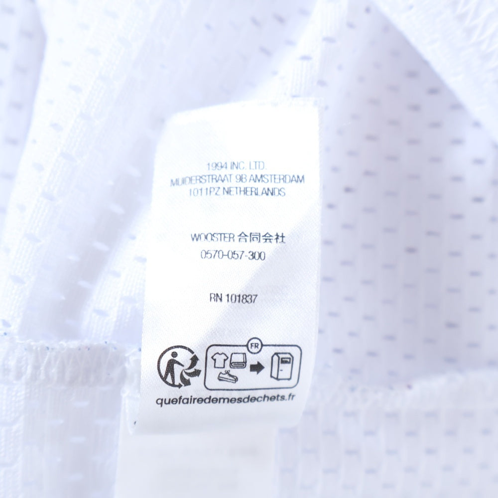 SUPREME(シュプリーム) 25SS Bandana Football Jersey バンダナ