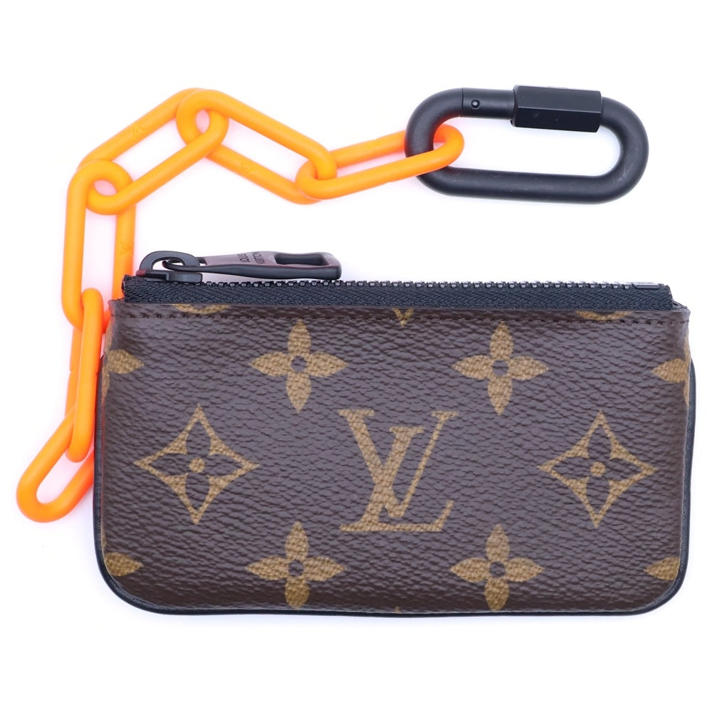 LOUIS VUITTON(ルイヴィトン) モノグラム ソーラーレイ ポシェット