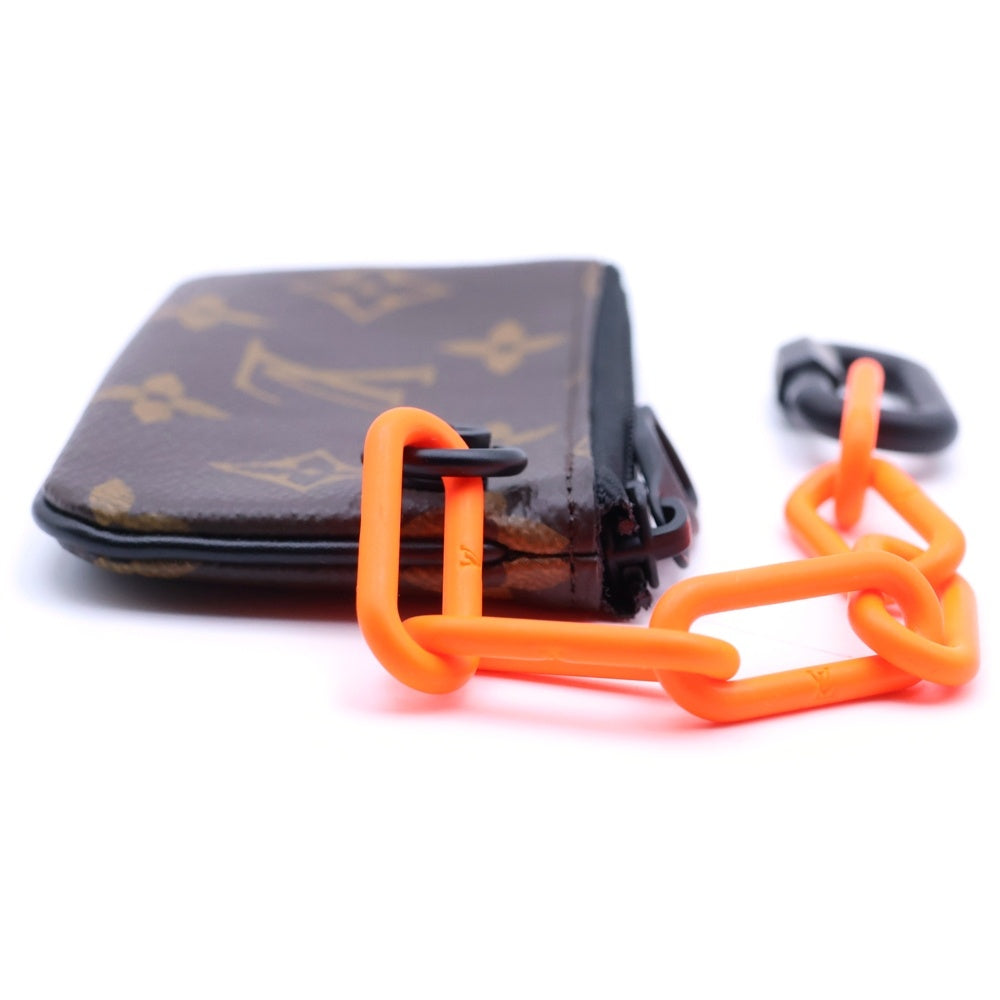 LOUIS VUITTON(ルイヴィトン) モノグラム ソーラーレイ ポシェット