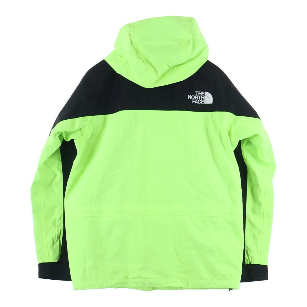THE NORTH FACE(ザノースフェイス) MOUNTAIN LIGHT JACKET GORE-TEX