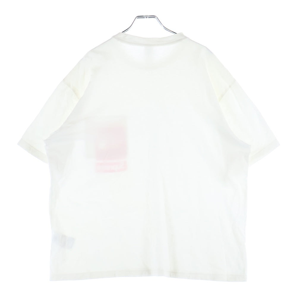 SUPREME(シュプリーム) 23SS ×THE NORTH FACE ノースフェイス ロゴ