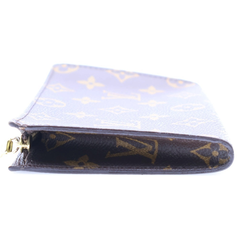 LOUIS VUITTON(ルイヴィトン) モノグラム プチバケット ポーチ
