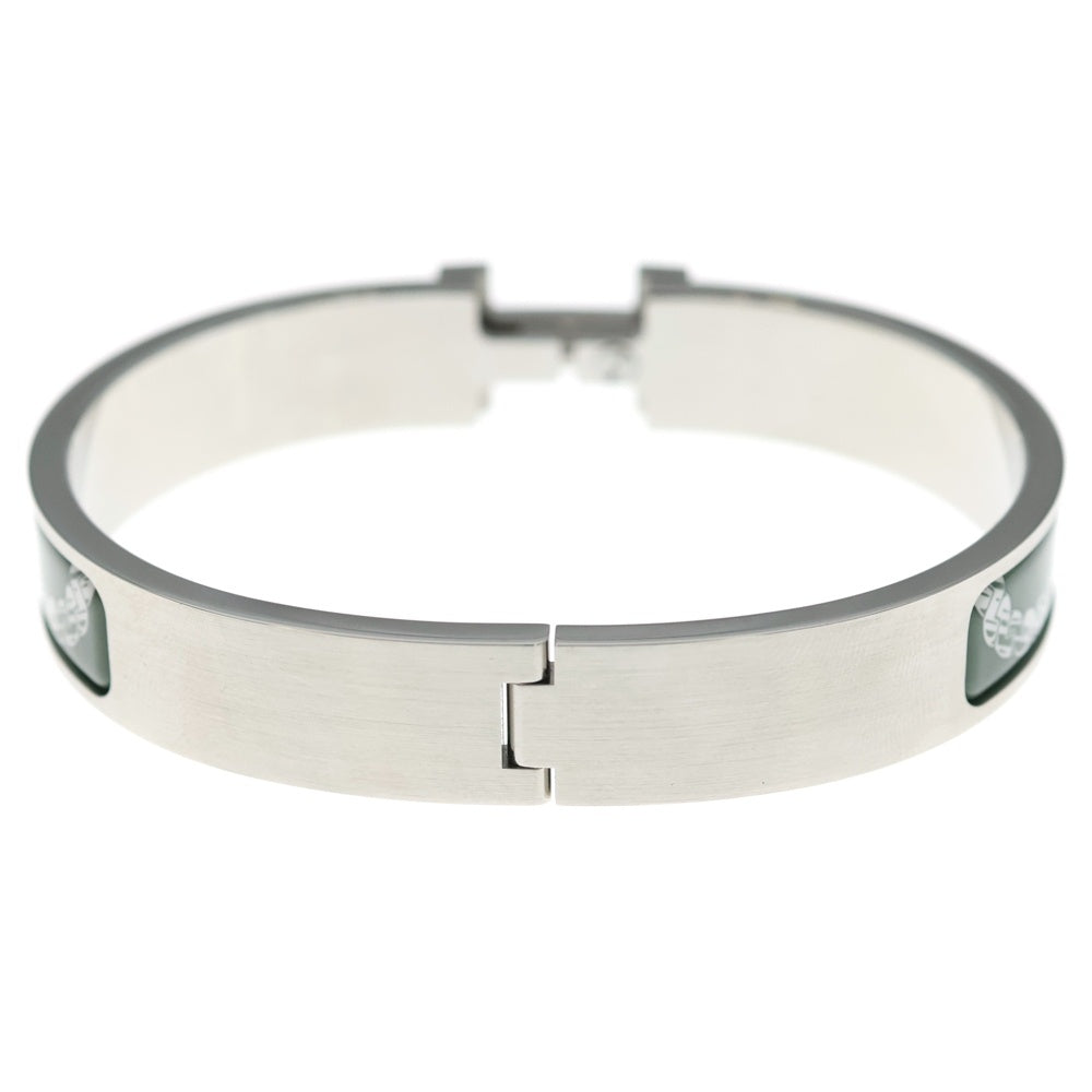HERMES(エルメス) クリックHH エルメス・メタリック アポロ バングル