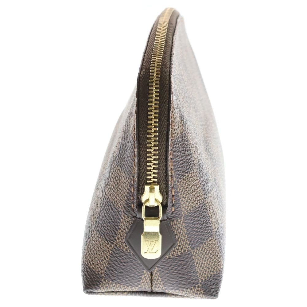 LOUIS VUITTON(ルイヴィトン) ダミエ ポシェット・コスメティックPM