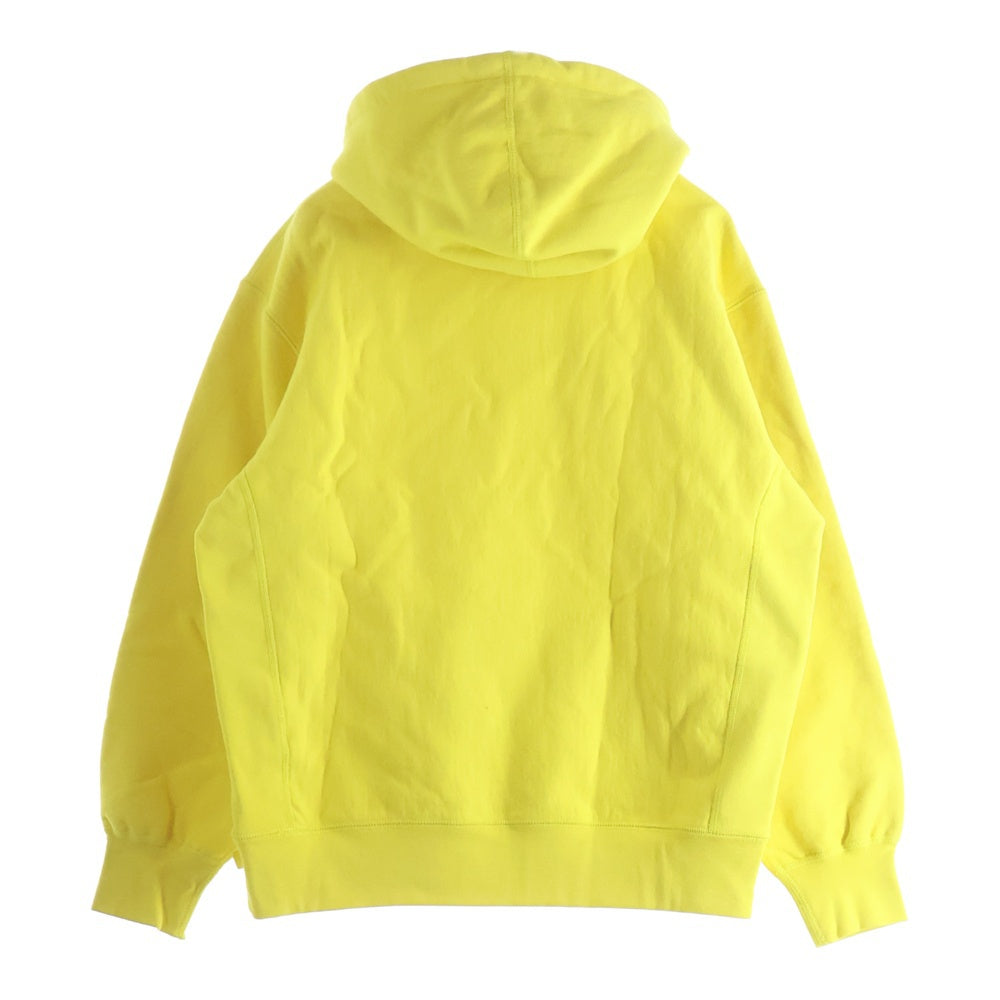SUPREME(シュプリーム) 20AW Cross Box Logo Hooded Sweatshirt クロス