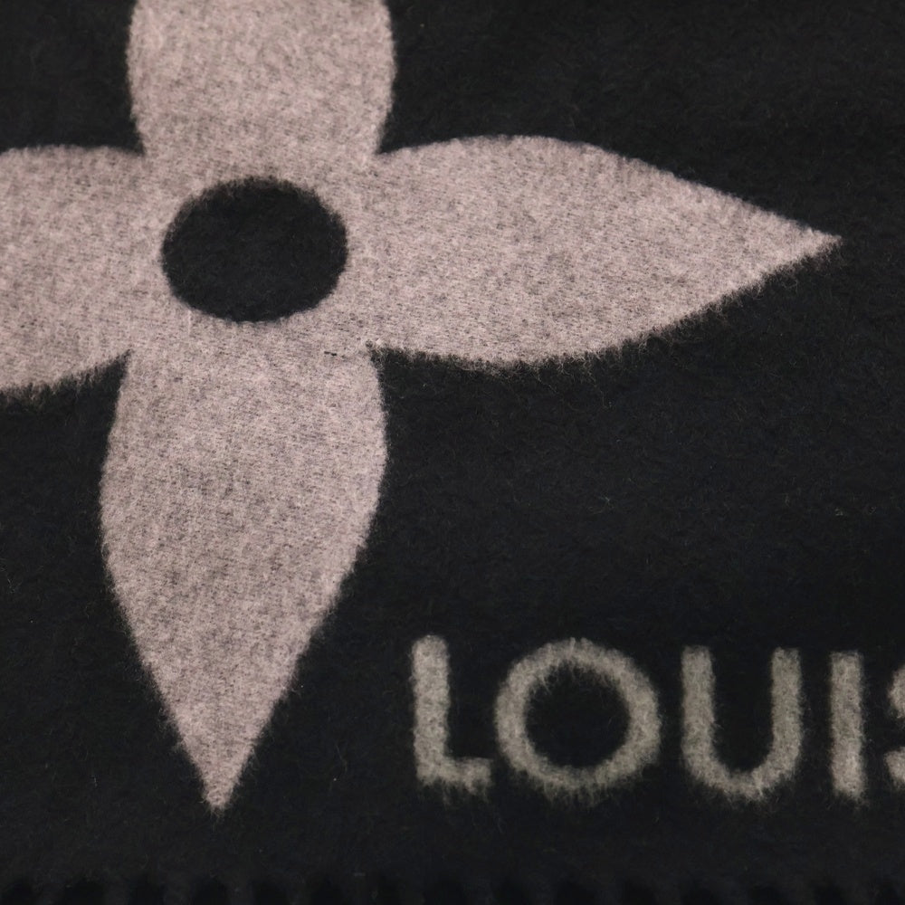 LOUIS VUITTON(ルイヴィトン) ジ アルティメット モノグラム ウール