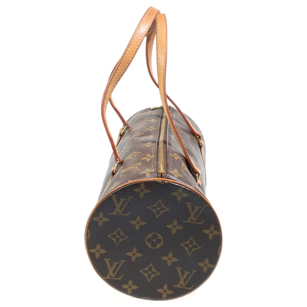LOUIS VUITTON(ルイヴィトン) モノグラム パピヨン30 ハンドバッグ