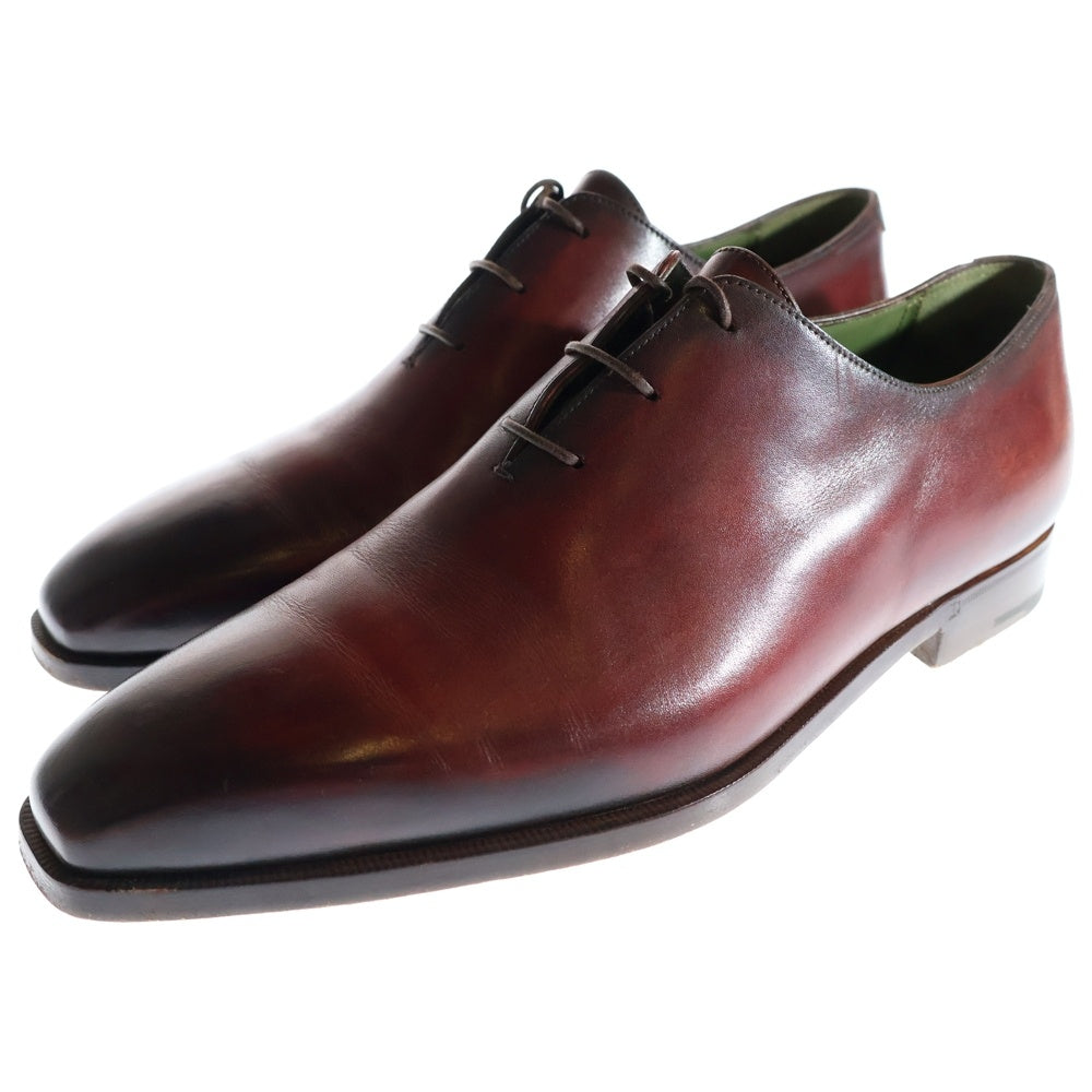 Berluti(ベルルッティ) アレッサンドロ ホールカット レースアップ