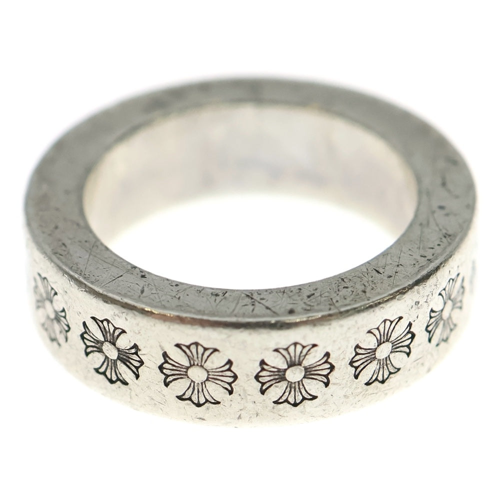 CHROME HEARTS(クロムハーツ) 6mm SPACER FUCK YOU 6mmスペーサー