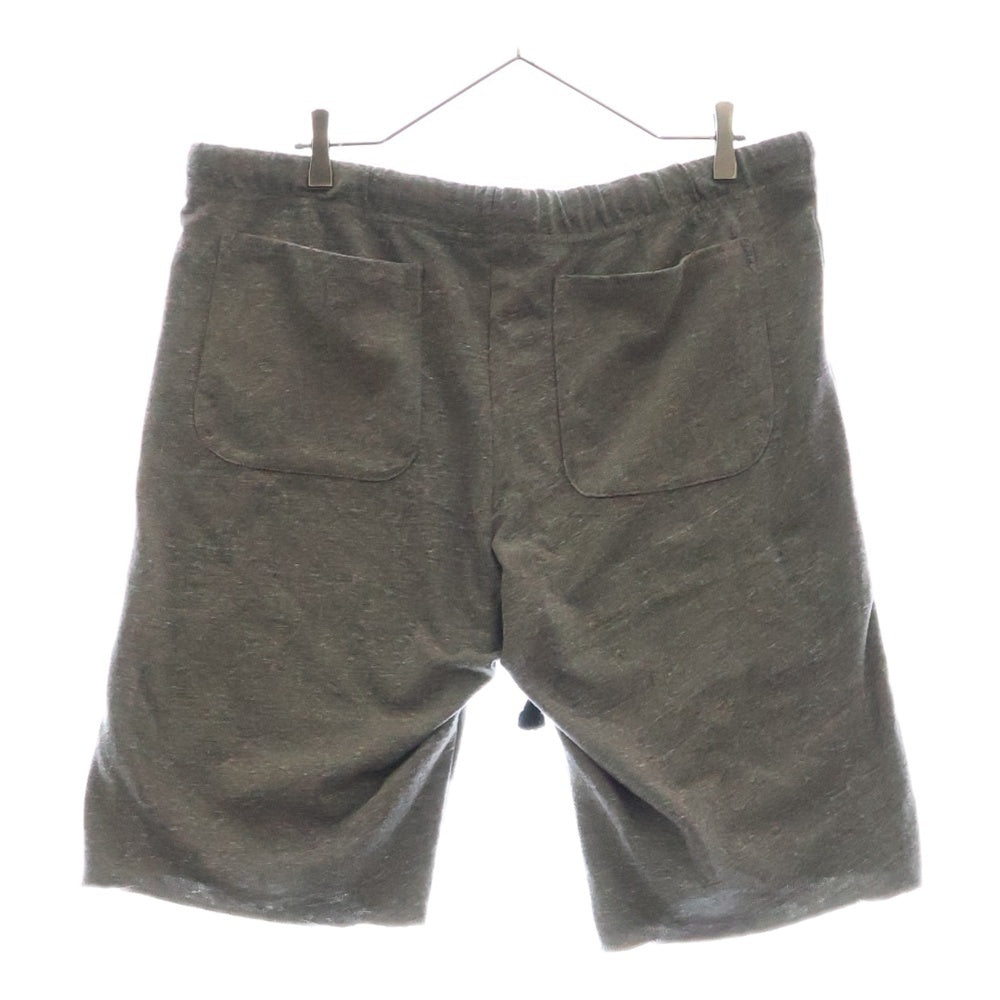 CHROME HEARTS(クロムハーツ) CHロゴスウェットショーツ ショート