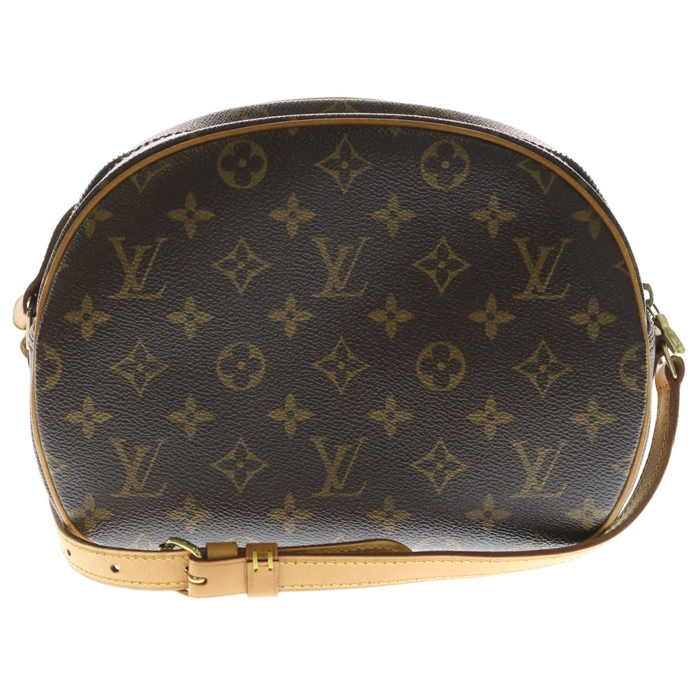 LOUIS VUITTON(ルイヴィトン) モノグラム ブロワ ショルダーバッグ