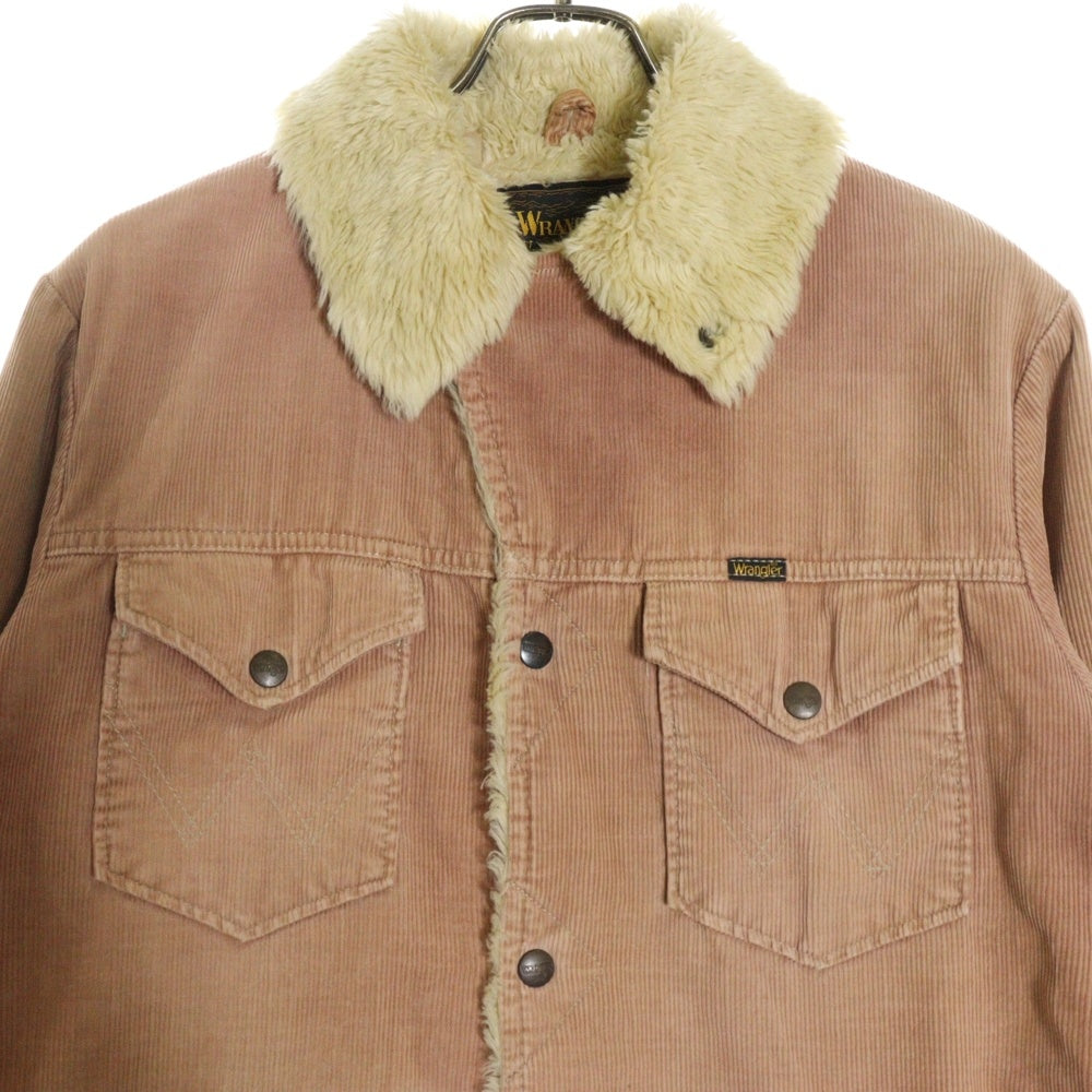 Wrangler(ラングラー) ×N.HOOLYWOOD WRANGE COAT エヌハリウッド