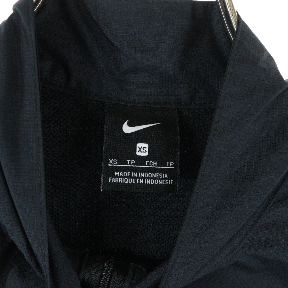 NIKE(ナイキ) ×PARIS SAINT GERMAIN パリサンジェルマン ハーフジップ