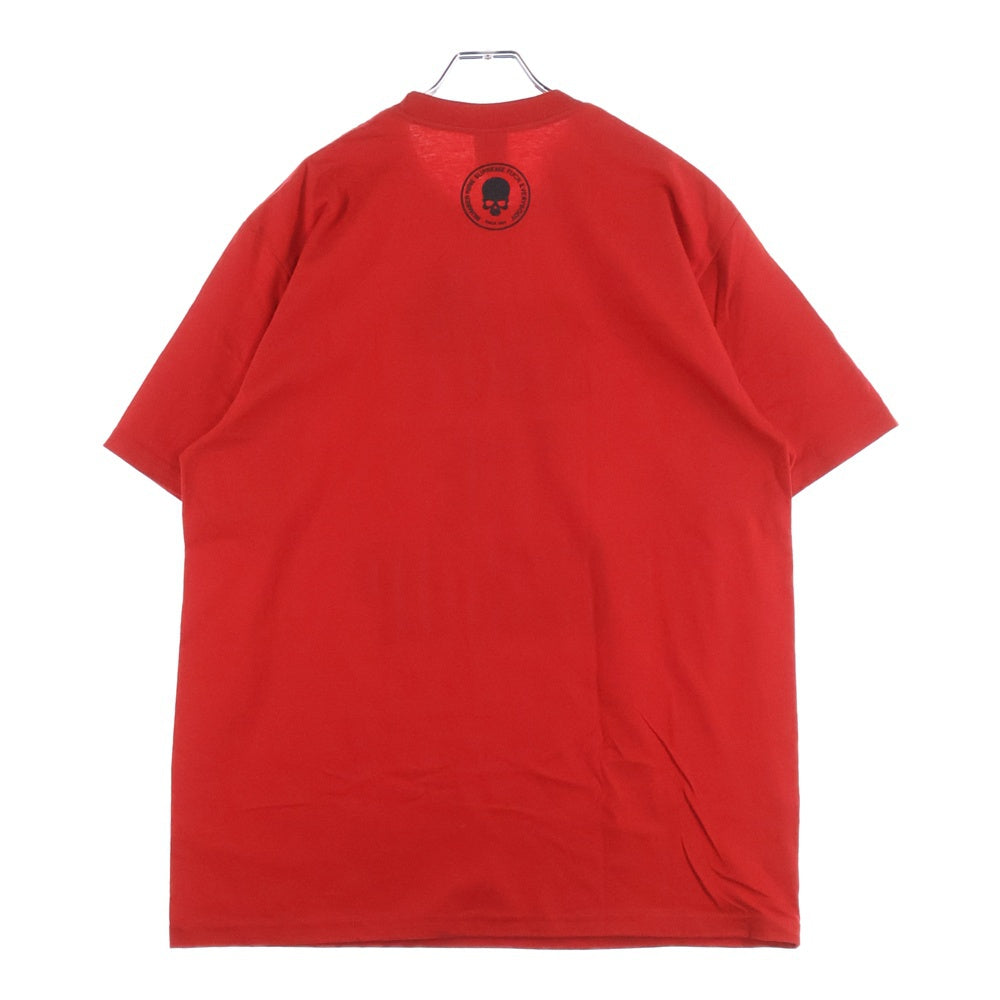 SUPREME(シュプリーム) 25AW ×NUMBER NINE Shut Up Tee ナンバーナイン