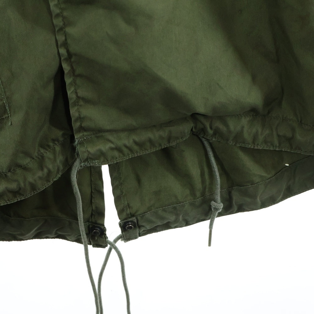 VINTAGE(ヴィンテージ) 70s US ARMY M-65 フィッシュテールパーカー