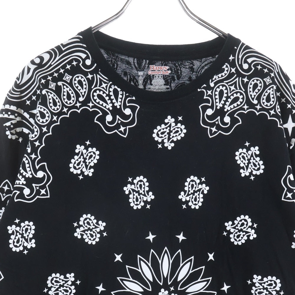 SUPREME(シュプリーム) 22AW ×Hanes Bandana Tagless Tee ヘインズ