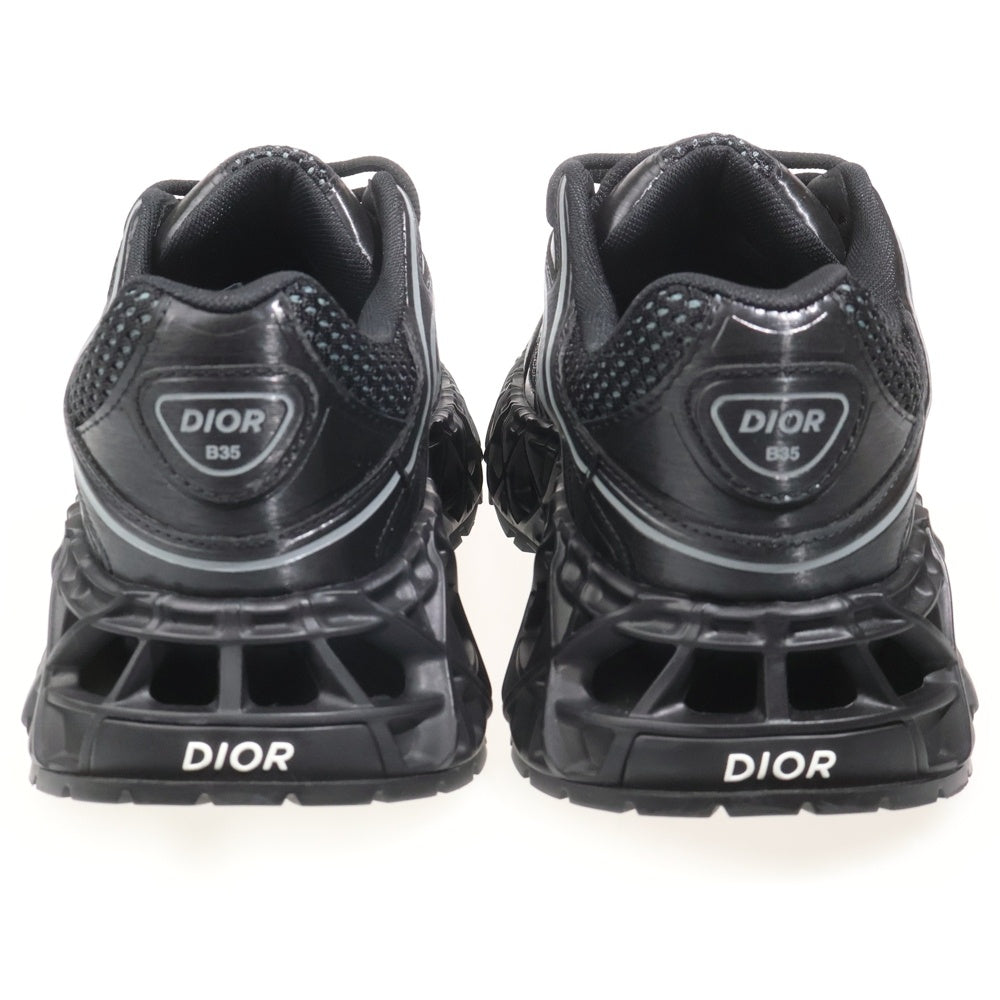 DIOR(ディオール) 25SS B35 NXXT RUNNER MICROFIBER MES テクニカル