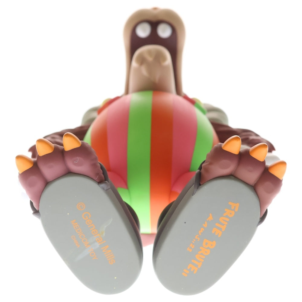 MEDICOM TOY(メディコムトイ) ×KAWS FRUTE BRUTE カウズ フルーツ