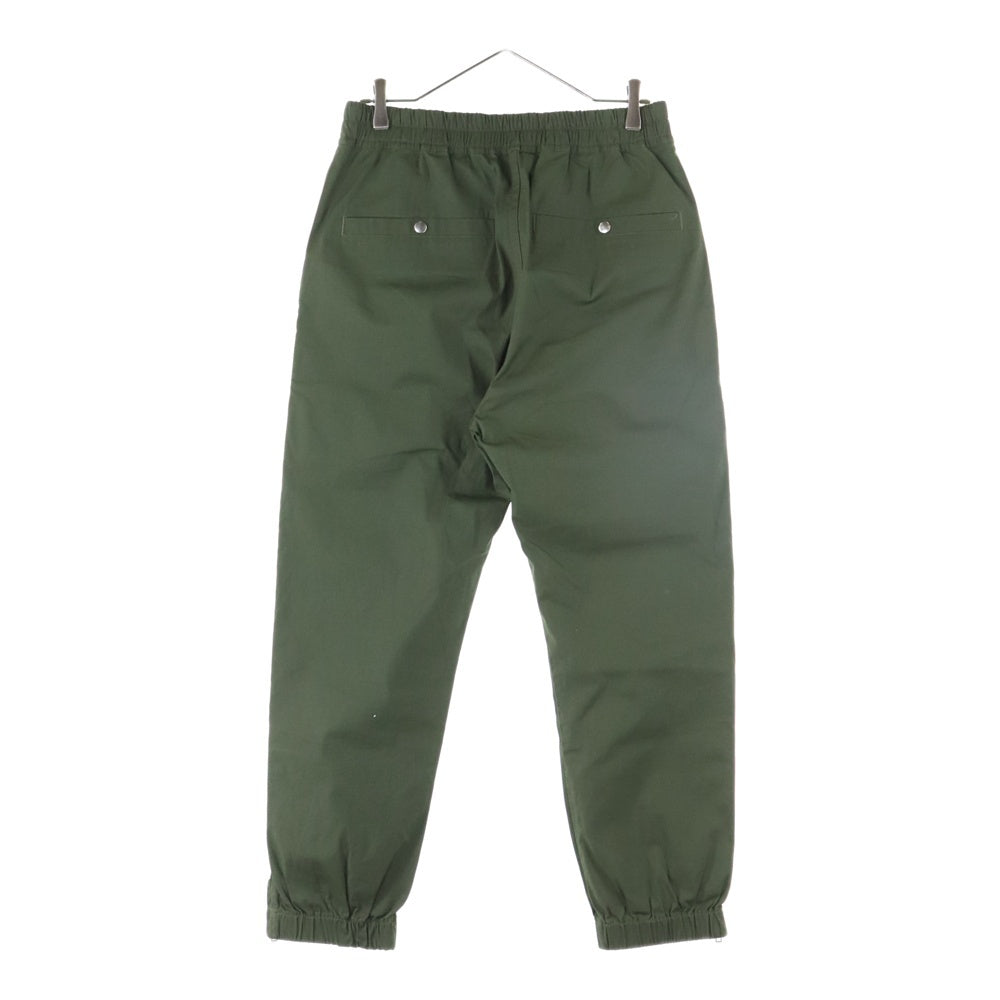 Rick Owens(リックオウエンス) 21AW GETHSEMANE ドローコード カーゴ