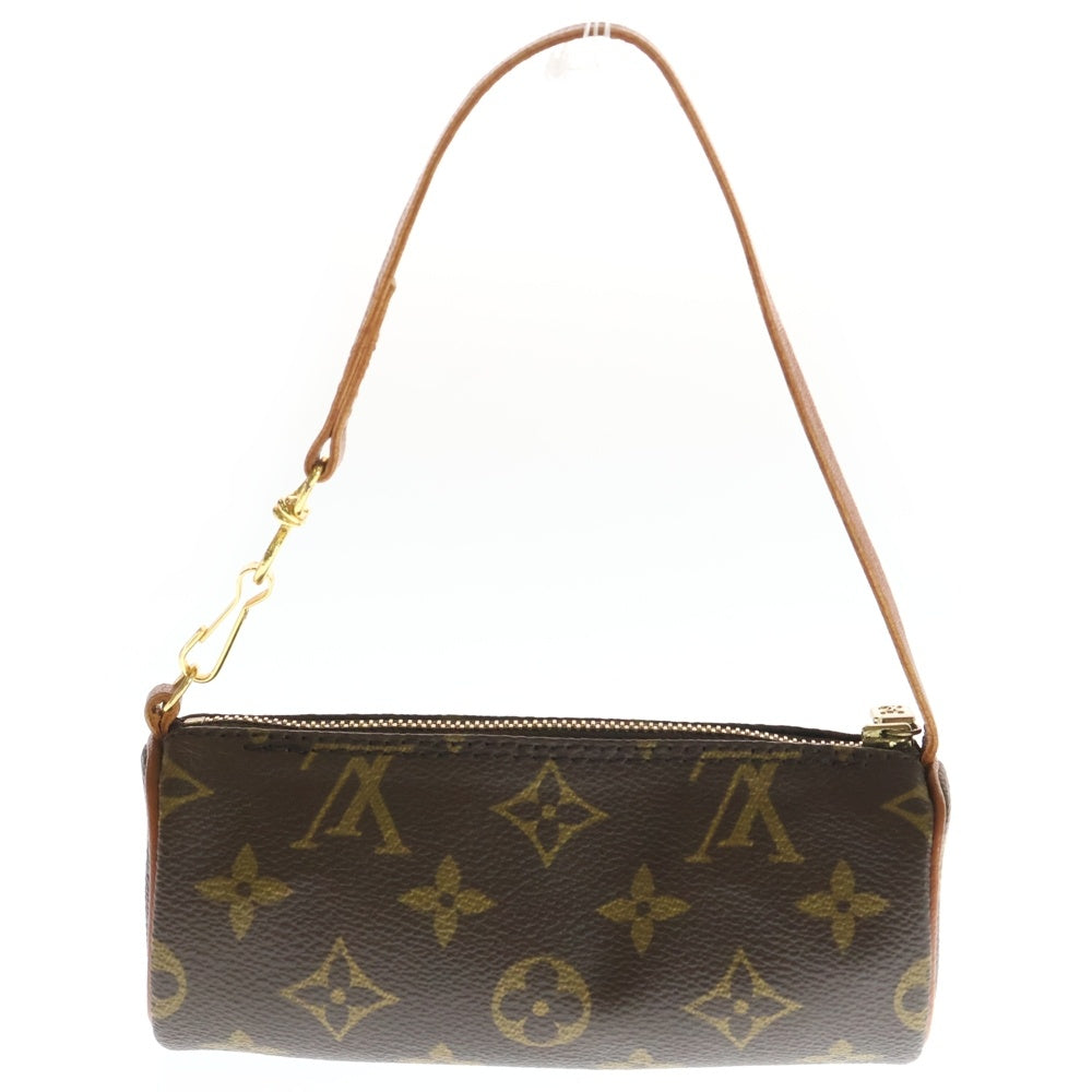 LOUIS VUITTON(ルイヴィトン) モノグラム パピヨン 付属ポーチ