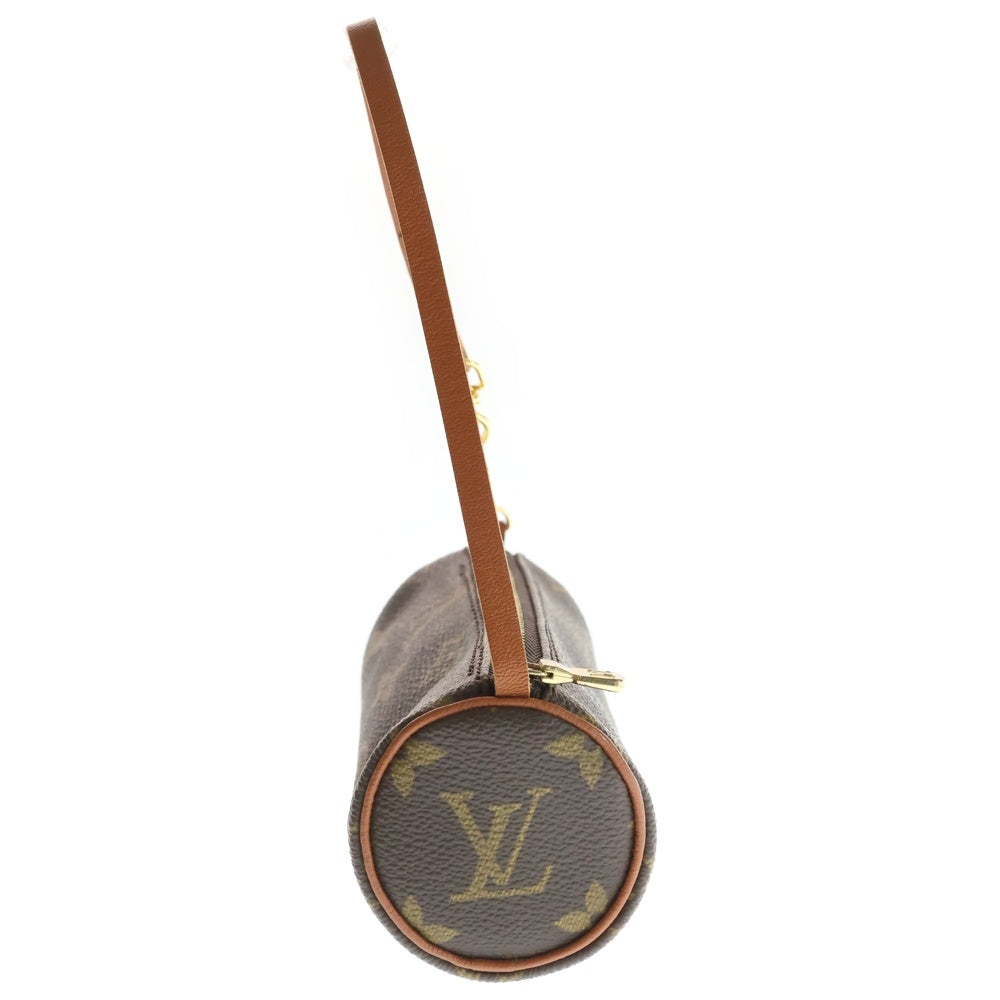 LOUIS VUITTON(ルイヴィトン) モノグラム パピヨン 付属ポーチ