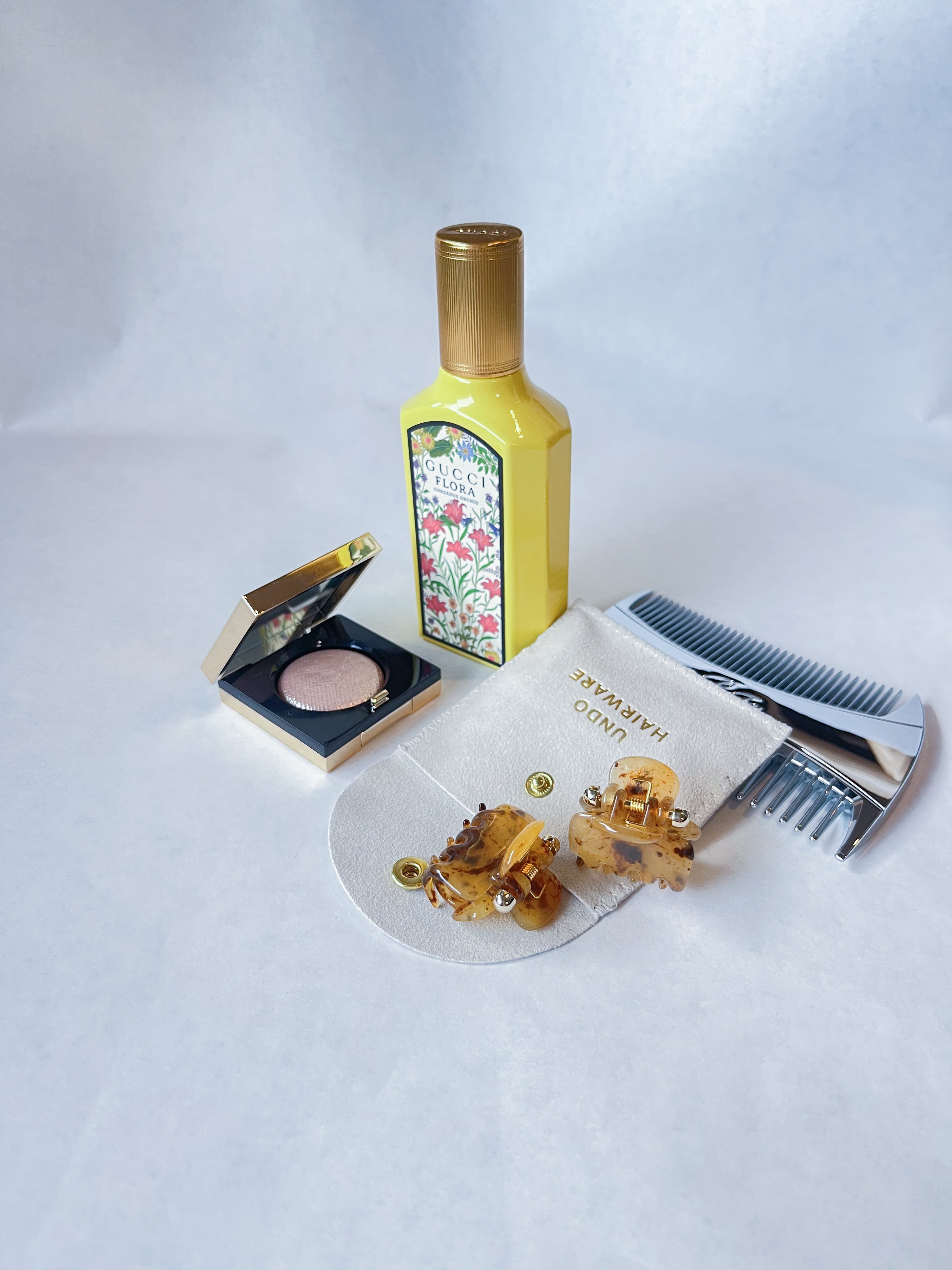 Undo Hairware: No. 1 Claw Clip – W A S U R U R U